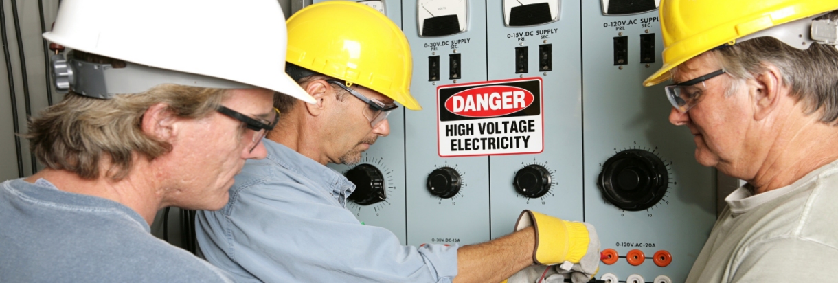 Electrical Contractors