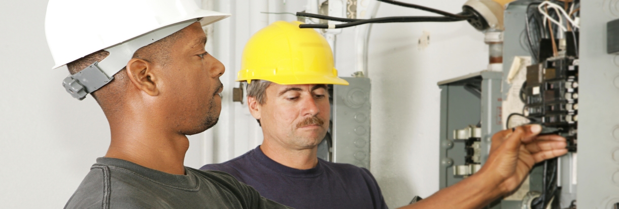 Electrical Contractor's Liability Insurance